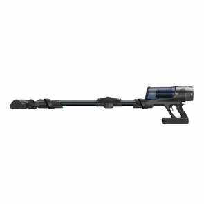 Пылесос Rowenta беспроводной X-Force Flex 13.60, 200Вт, конт пыль -0.65л, Втон. работа до 60мин, НЕРА, подсветка, гибкая насадка, синий №4