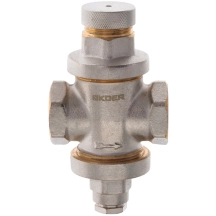 Редуктор давления KOER KR.1252 1/2” (KR2663)
