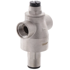 Редуктор давления KOER KR.1251 1'' (KR2662) №1