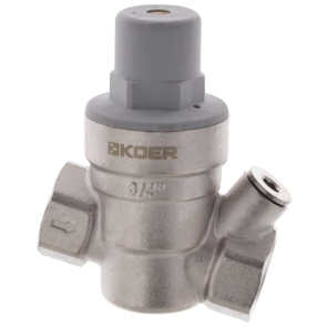 Редуктор давления KOER KR.1253 3/4” (KR2666) №1