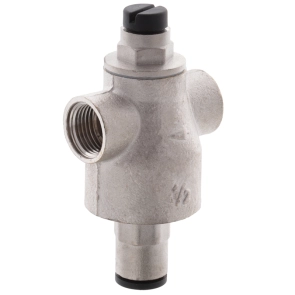 Редуктор давления KOER KR.1251 1/2” (KR2660) №1