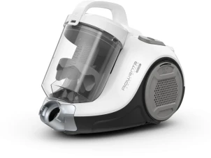 Пилосос Rowenta контейнерний Swift Power Cyclonic, 750Вт, конт пил -1.2л, НЕРА, білий №2