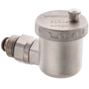 Воздухоотводчик автоматический угловой 1/2" KOER KR.1257 (KR2687) №1