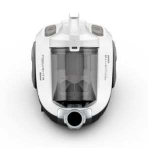 Пилосос Rowenta контейнерний Swift Power Cyclonic, 750Вт, конт пил -1.2л, НЕРА, білий №3
