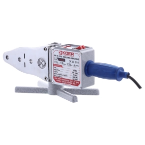 Набор (мини) для пайки PP-R трубы KOER KW.SET-02 №1