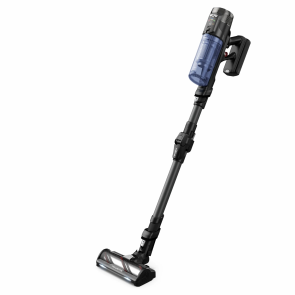 Пилосос Rowenta безпровідний X-Force Flex 12.60 Neo Auto Aqua Allergy, 150Вт, конт пил -0.65л, Втон. робота до 60хв, вага-3кг, НЕРА, чорно-синій №2