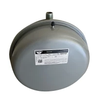 Бак Zilmet oem-pro для монтажа в котлы плоский 12л 3bar арт.541 ( 13A6001206 )