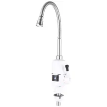 Проточный водонагреватель ZERIX ELW41-F (ZX4700)