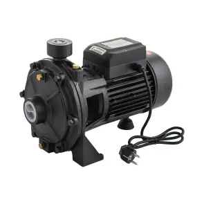 Насос поверхневий відцентровий KOER 2TCP25/160B 1,5"x1" №1