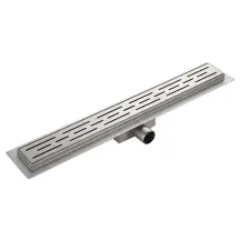 Душевой трап из нержавеющей стали SUS304 KOER FD01-70x800 (KR3279)