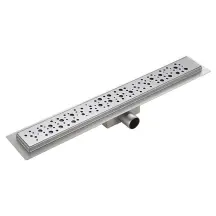 Душевой трап из нержавеющей стали SUS304 KOER FD20-70x600 (KR3270)
