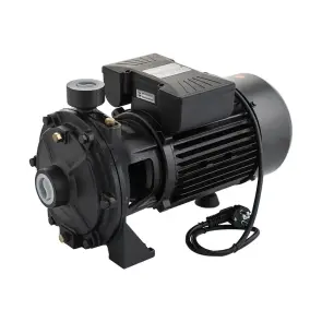 Насос поверхностный центробежный KOER 2TCP25/160A 1,5"x1,25" №5