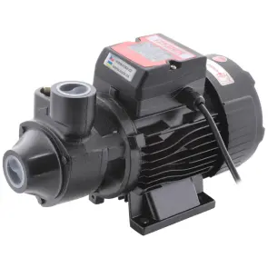 Насос поверхностный вихревой KOER QB-70 №1