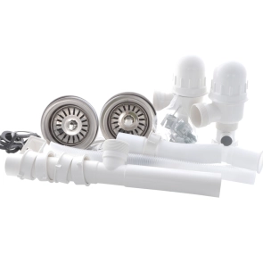 Мойка кухонная ZERIX Z7749-08-180D (decor) (ZM0566) №2