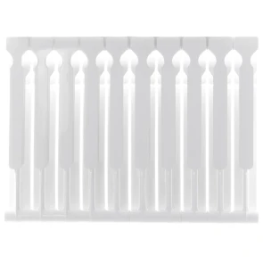 Радиатор секционный BITHERM 100 Bimetal-500L (BT0557) №1