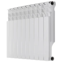Радиатор секционный BITHERM 80 Bimetal-350L (BT0558)