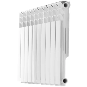 Радіатор секційний INTEGRAL 80 Bimetal-500L (IN0007) №1