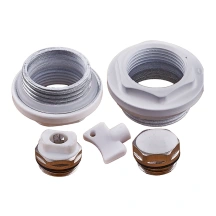 Комплект для радиатора 3/4" (без креплений) BITHERM SET-02 (BT0553)