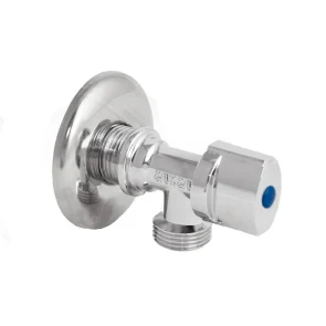 Кран шаровый KOER 1/2x1/2 (KR.511) №2