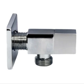 Кран шаровый KOER 1/2x1/2 (KR.512) №2