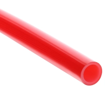 Труба для теплої підлоги з кисневою бар'єром KOER PERT EVOH 16*2,0 (RED) (600 м) (KR2625)