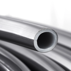 Труба для теплого пола с кислородным барьером KOER PEX-B EVOH 16*2,0 (SILVER) (240 м) (KR2858) №4