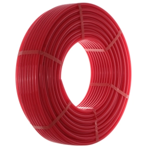 Труба с кислородным барьером Roho R012-1620 PEX-a EVOH 16x2.0 (RO0030) №4