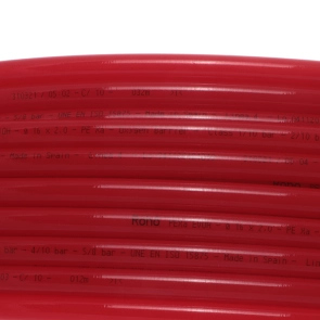 Труба с кислородным барьером Roho R015-1620 PEX-a EVOH 16x2.0 (RO0031) №1