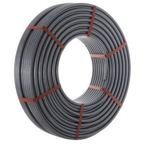 Труба з кисневим бар'єром Roho R052-1620 PERT EVOH Type-II 16x2.0 (RO0032) №4