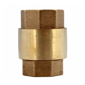 Клапан зворотний 1" (KOER KR.171) (KR0129) №1