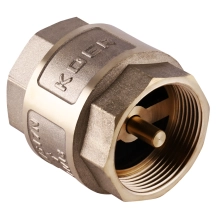Клапан зворотний NEW 1-1/2" (KOER KR.172) (KR2803)