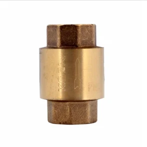 Клапан обратный 1/2" (KOER KR.171) (KR0127) №1
