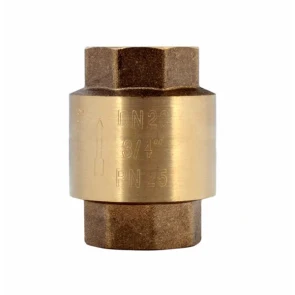 Клапан зворотний 3/4" (KOER KR.171) (KR0128) №1