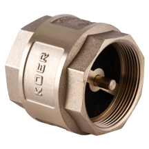 Клапан зворотний NEW 2" (KOER KR.172) (KR2812)