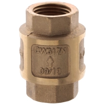 Клапан зворотний NEW 1/2" (KOER KR.172) (KR2755)
