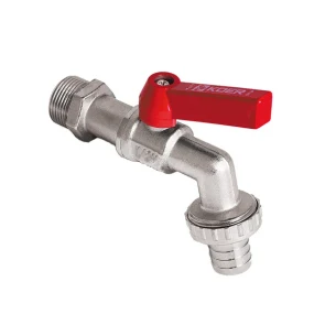 Кран пивний 1/2" (KOER KR.251) (KR0011) №1