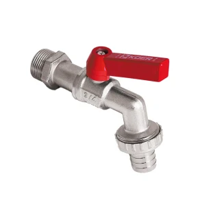 Кран пивний 3/4" (Koer KR.251) (KR0012) №1