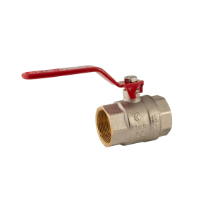 Кран шаровый Koer 1 1/2" ГГР (KR.214) (KR0021) №2