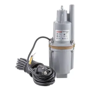 Насос вибрационный одноклапанный верх.забор KOER KVP 60 №1