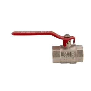Кран кульовий Koer 1" ГГР (KR.214) (KR0026) №1