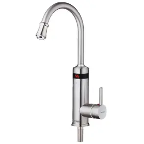 Проточный водонагреватель MIXXUS Electra 340-ES (с индик. темп.) (MI2752) №2