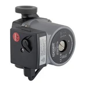 Насос циркуляционный KOER KP.GRS-25/7-130 (с кабелем, без гаек ) №1