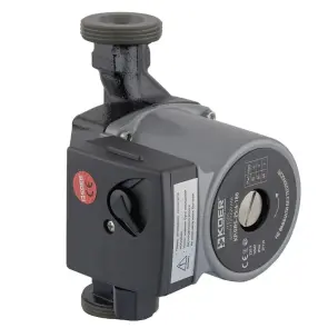 Насос циркуляційний відцентр. KOER KP.GRS-25 / 4-180 №1