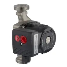 Насос рециркуляционный KOER KP.RP-25/6-180 SS (с гайками)