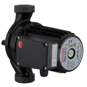 Насос циркуляційний KOER GRS 32/12 №4