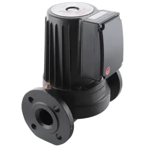 Насос циркуляційний фланцевий KOER GRS 40/10F №6