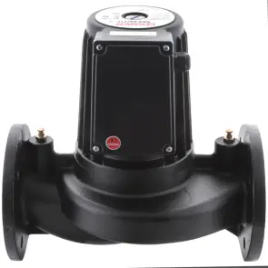 Насос циркуляційний фланцевий KOER GRS 65/11F №8