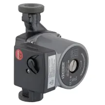 Насос циркуляционный центробеж. KOER KP.GRS-25/6-180