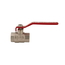 Кран шаровый Koer 1/2" ГГР (KR.214) (KR0033)