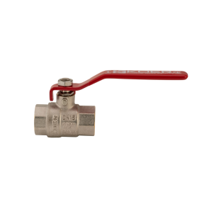 Кран шаровый Koer 1/2" ГГР (KR.214) (KR0033) №1